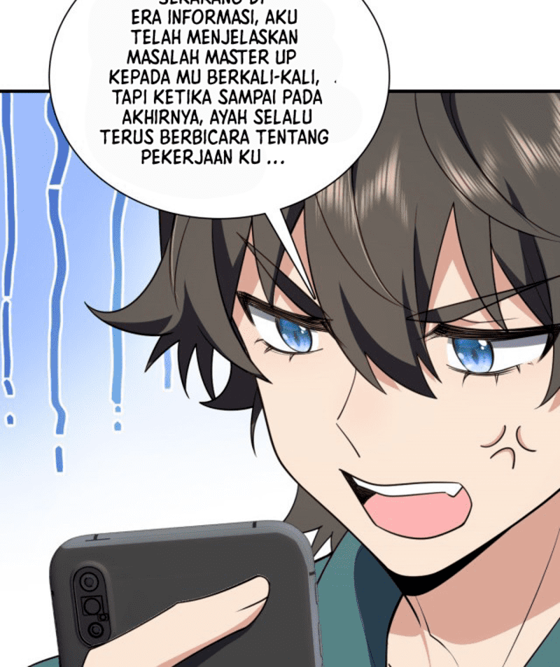 My Wife Is From a Thousand Years Ago Chapter 20 Gambar 27