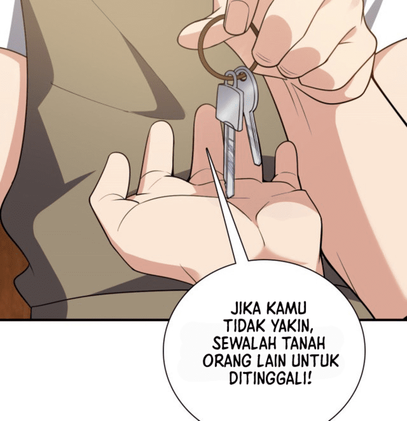 My Wife Is From a Thousand Years Ago Chapter 20 Gambar 31