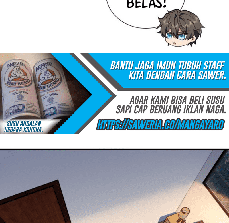 My Wife Is From a Thousand Years Ago Chapter 20 Gambar 23