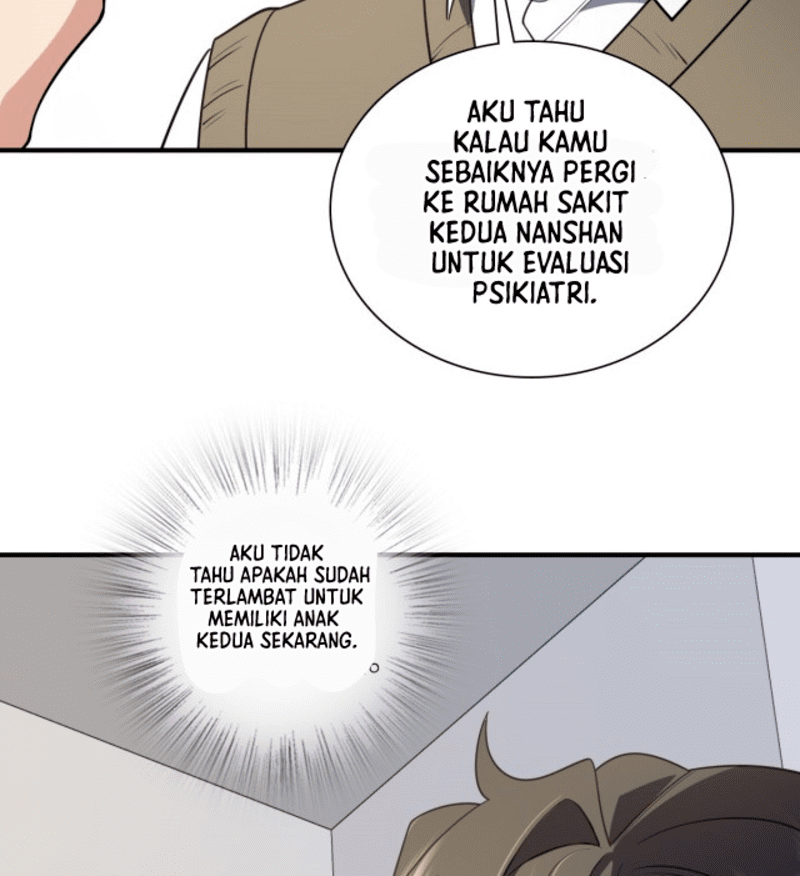 My Wife Is From a Thousand Years Ago Chapter 20 Gambar 45