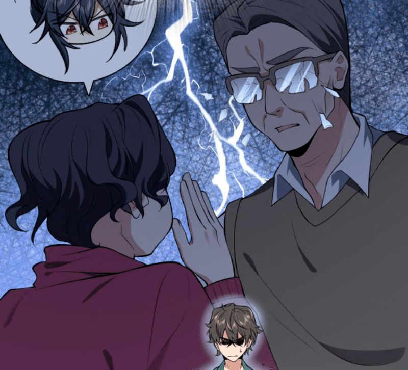 My Wife Is From a Thousand Years Ago Chapter 20 Gambar 5