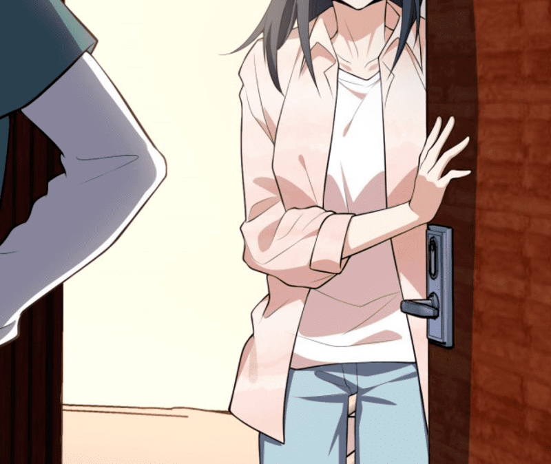 My Wife Is From a Thousand Years Ago Chapter 20 Gambar 9