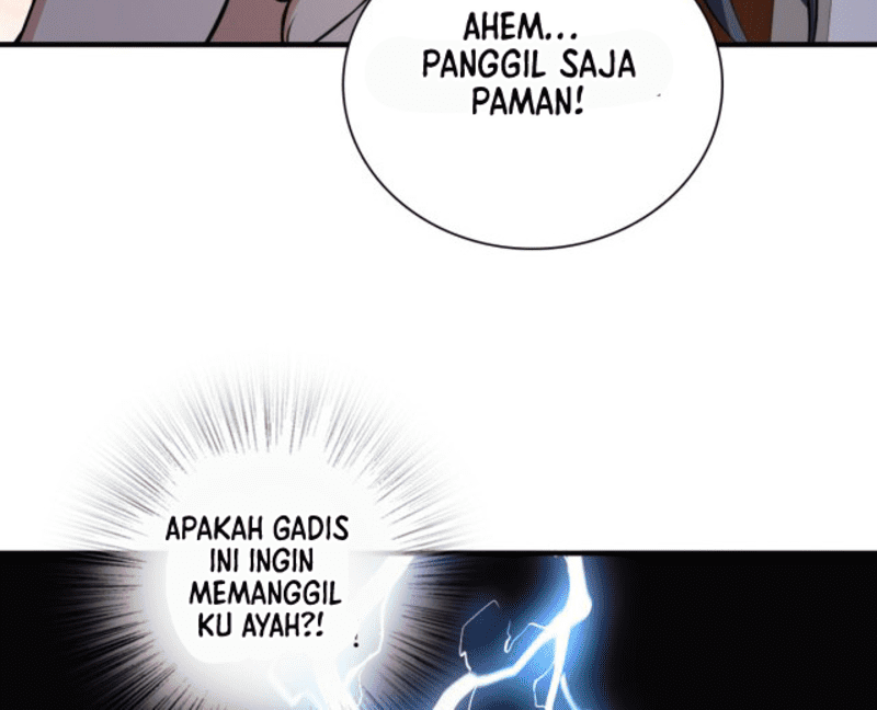 My Wife Is From a Thousand Years Ago Chapter 20 Gambar 13