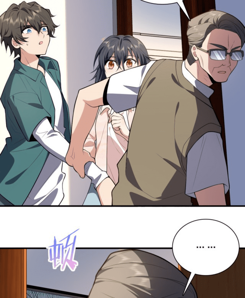 My Wife Is From a Thousand Years Ago Chapter 20 Gambar 17