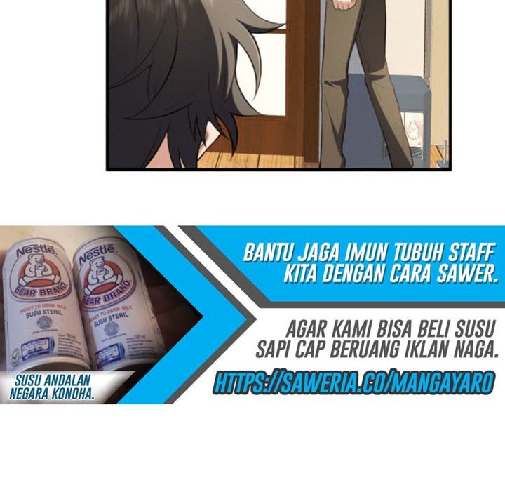 My Wife Is From a Thousand Years Ago Chapter 19 Gambar 29