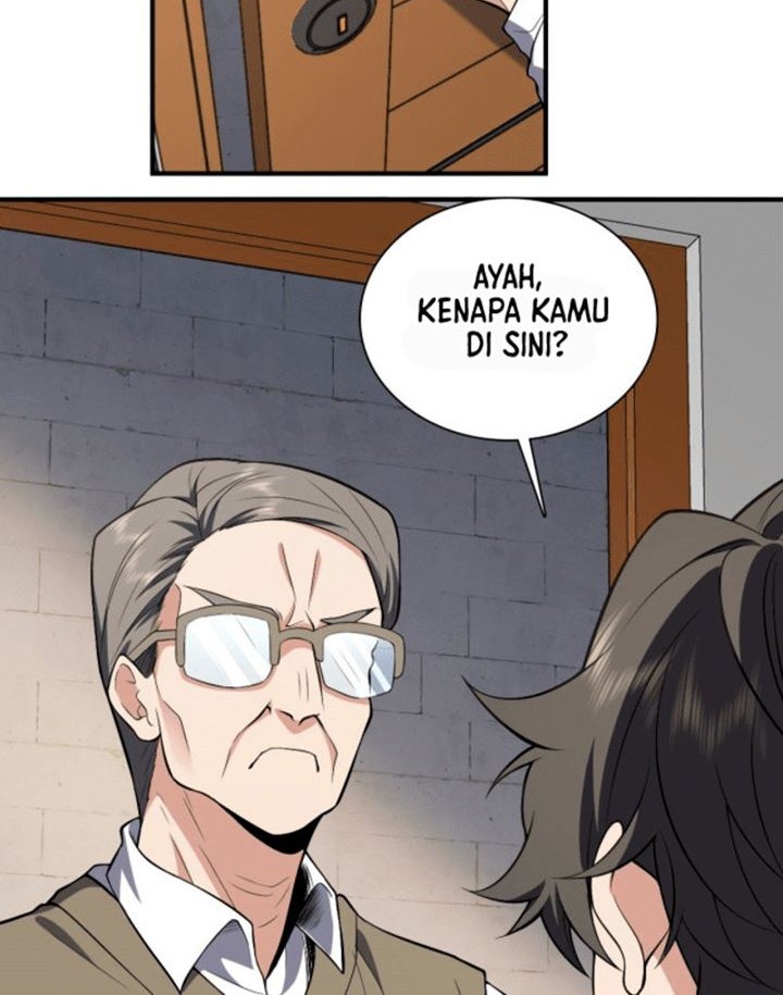 My Wife Is From a Thousand Years Ago Chapter 19 Gambar 23