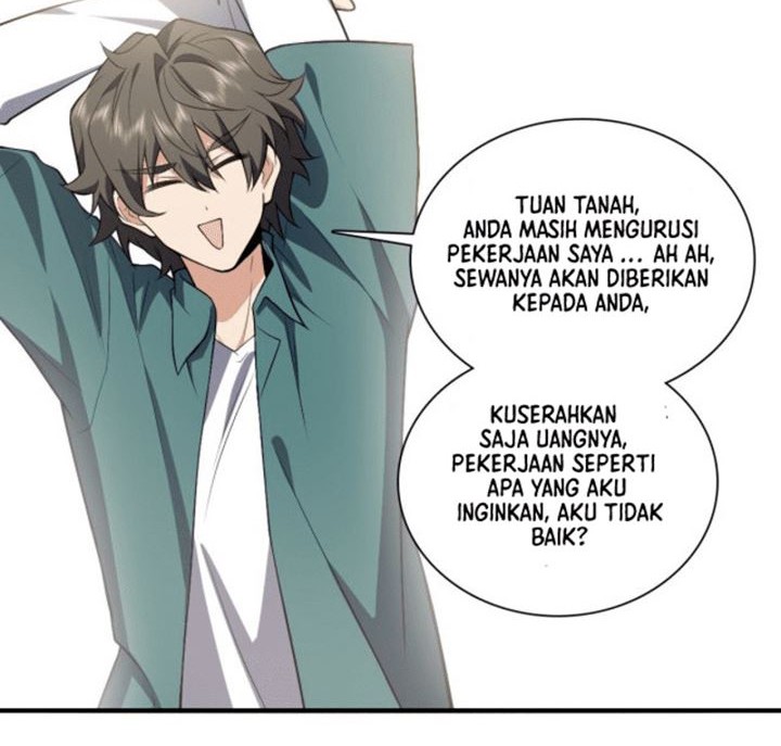 My Wife Is From a Thousand Years Ago Chapter 19 Gambar 25