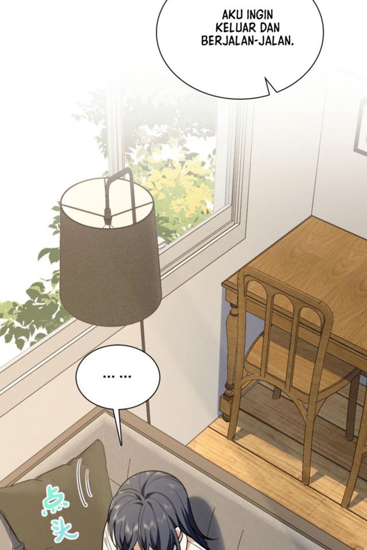 My Wife Is From a Thousand Years Ago Chapter 19 Gambar 7