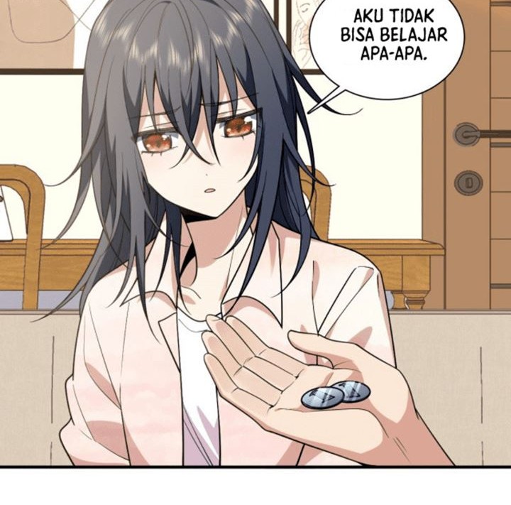 My Wife Is From a Thousand Years Ago Chapter 19 Gambar 13