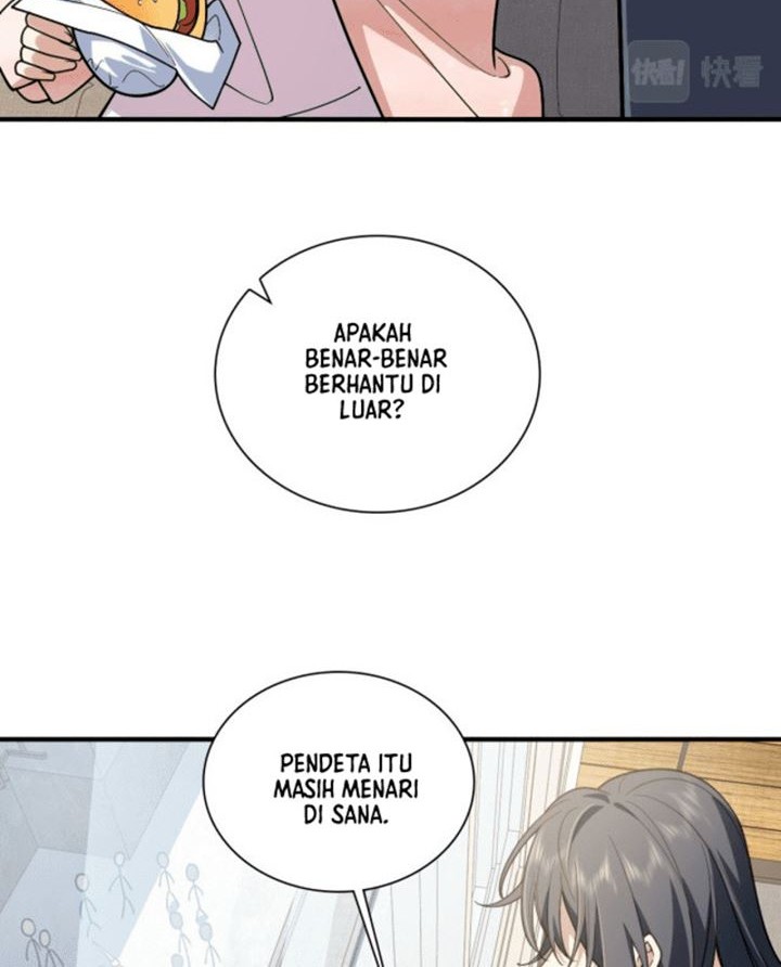 My Wife Is From a Thousand Years Ago Chapter 19 Gambar 15