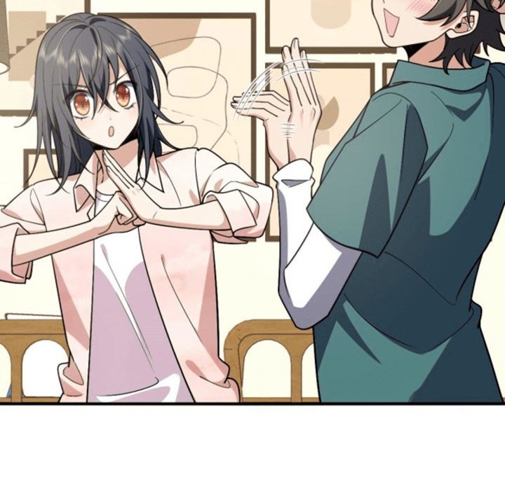 My Wife Is From a Thousand Years Ago Chapter 19 Gambar 17