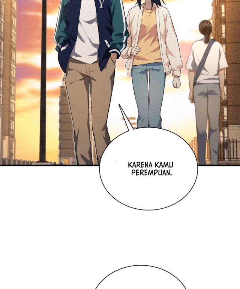 My Wife Is From a Thousand Years Ago Chapter 17 Gambar 27