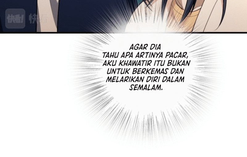 My Wife Is From a Thousand Years Ago Chapter 17 Gambar 29