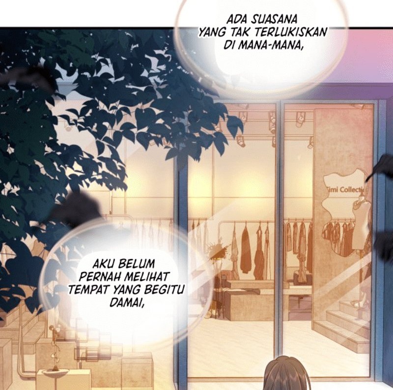 My Wife Is From a Thousand Years Ago Chapter 17 Gambar 33