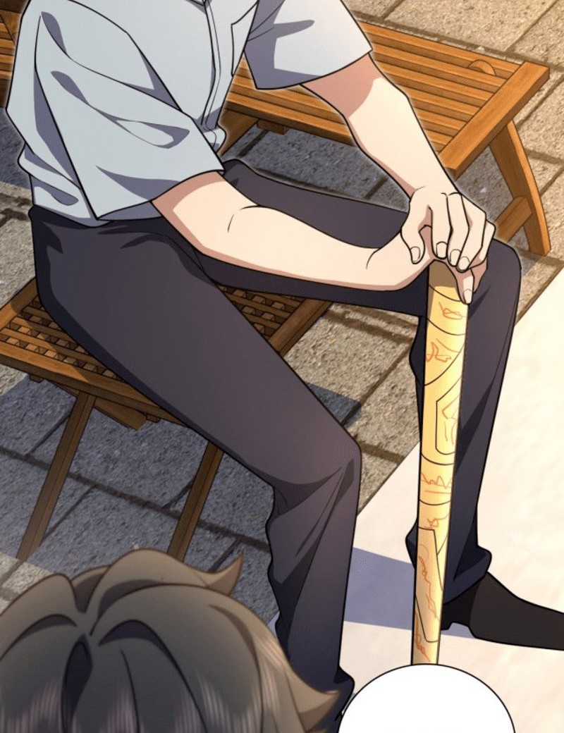 My Wife Is From a Thousand Years Ago Chapter 17 Gambar 19