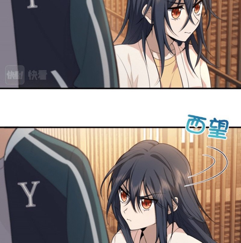 My Wife Is From a Thousand Years Ago Chapter 17 Gambar 25