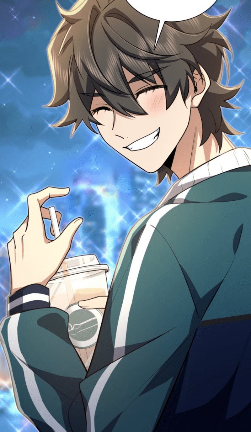 My Wife Is From a Thousand Years Ago Chapter 17 Gambar 51