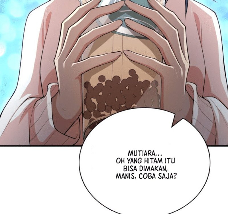 My Wife Is From a Thousand Years Ago Chapter 17 Gambar 39