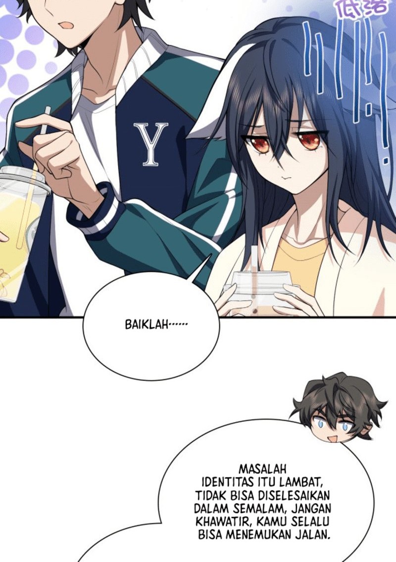 My Wife Is From a Thousand Years Ago Chapter 17 Gambar 41