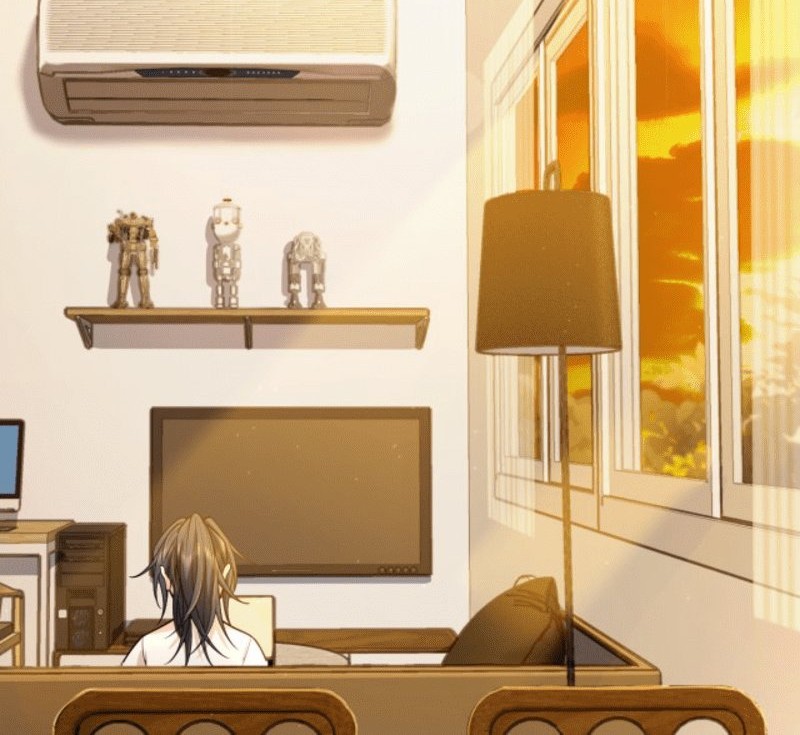 My Wife Is From a Thousand Years Ago Chapter 17 Gambar 7