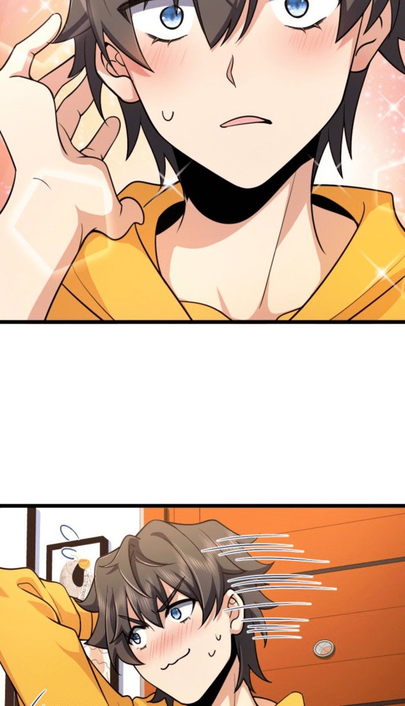 My Wife Is From a Thousand Years Ago Chapter 17 Gambar 13