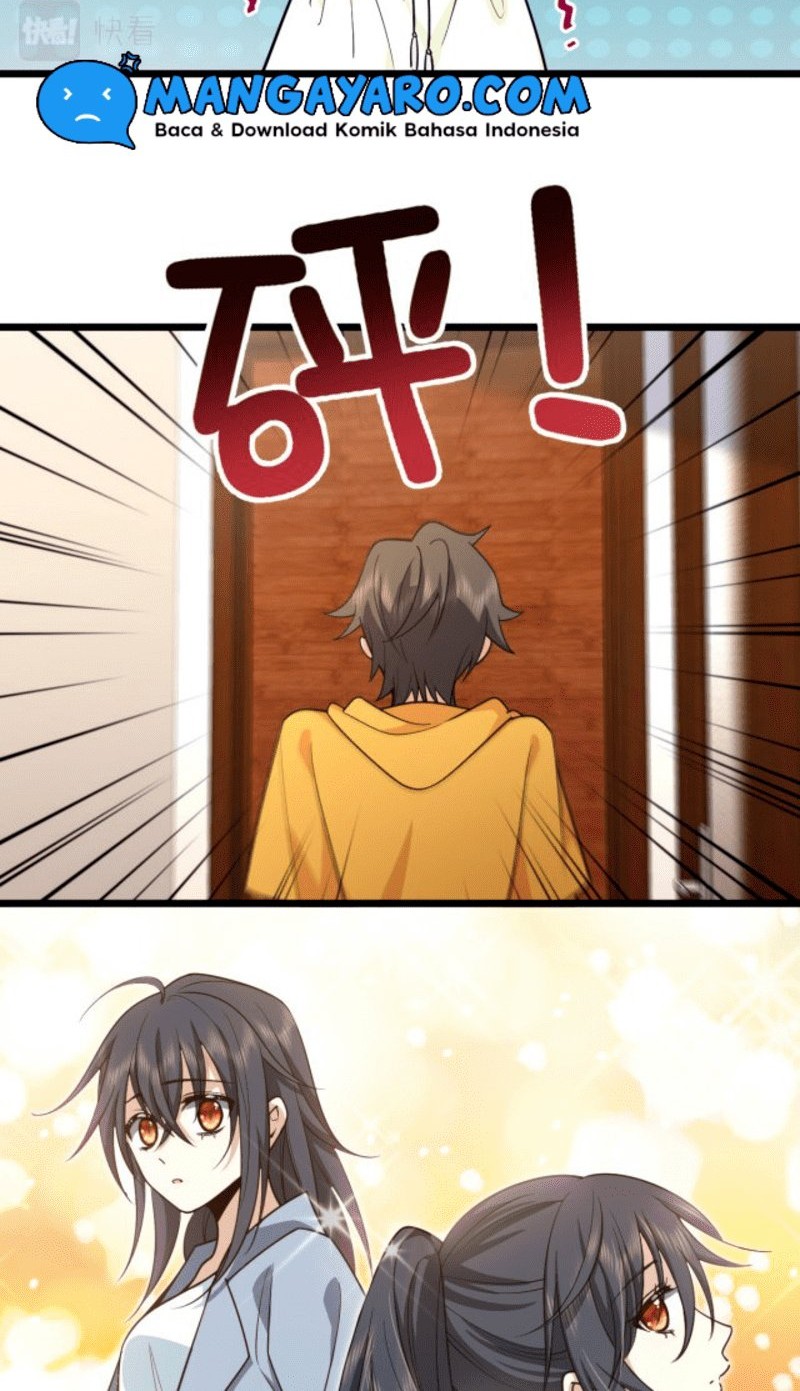 My Wife Is From a Thousand Years Ago Chapter 17 Gambar 15