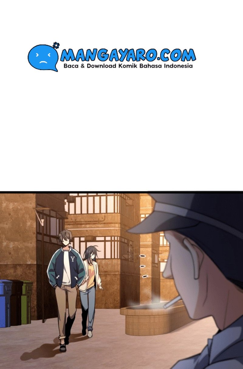 My Wife Is From a Thousand Years Ago Chapter 17 Gambar 17