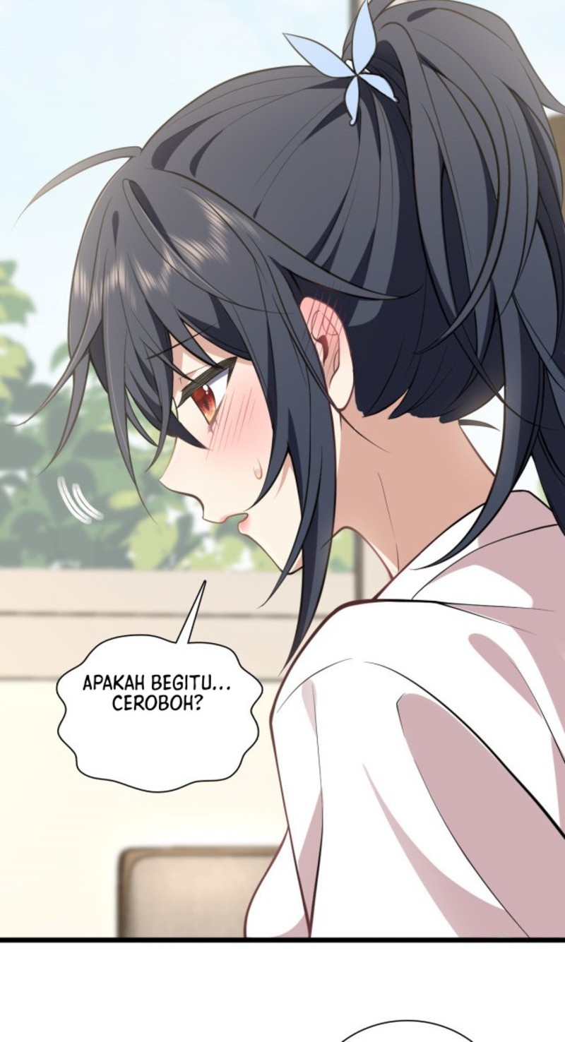 My Wife Is From a Thousand Years Ago Chapter 16 Gambar 27