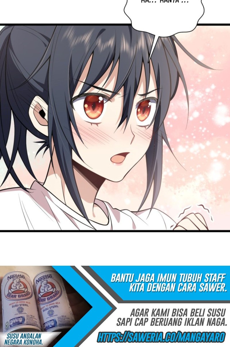 My Wife Is From a Thousand Years Ago Chapter 16 Gambar 29