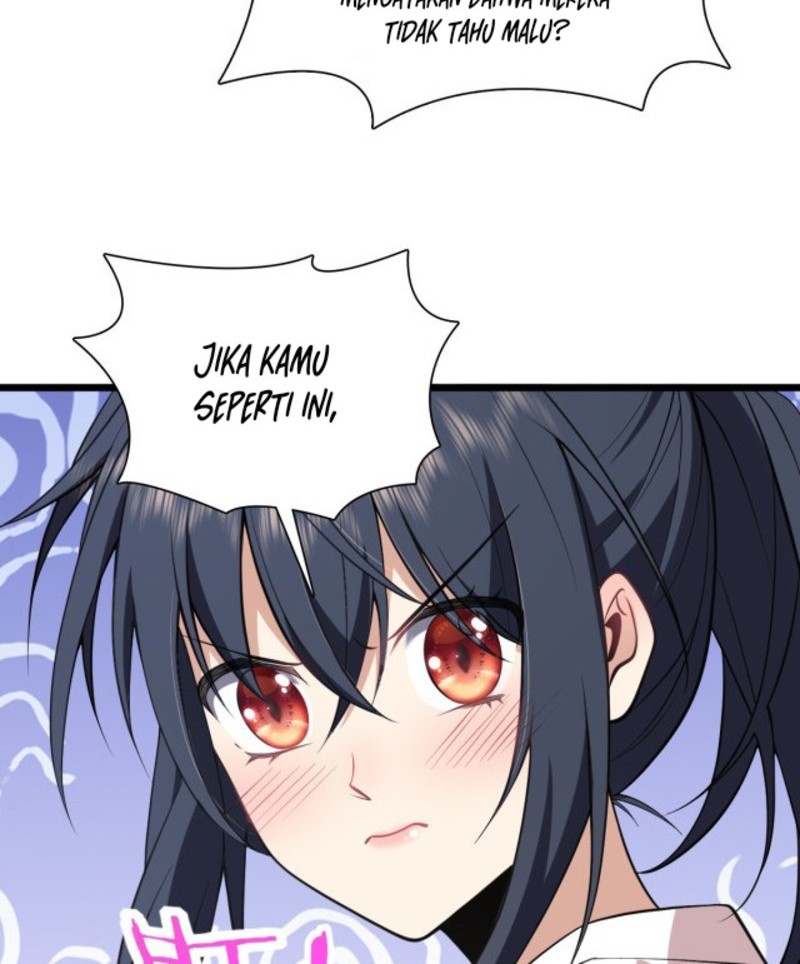 My Wife Is From a Thousand Years Ago Chapter 16 Gambar 31