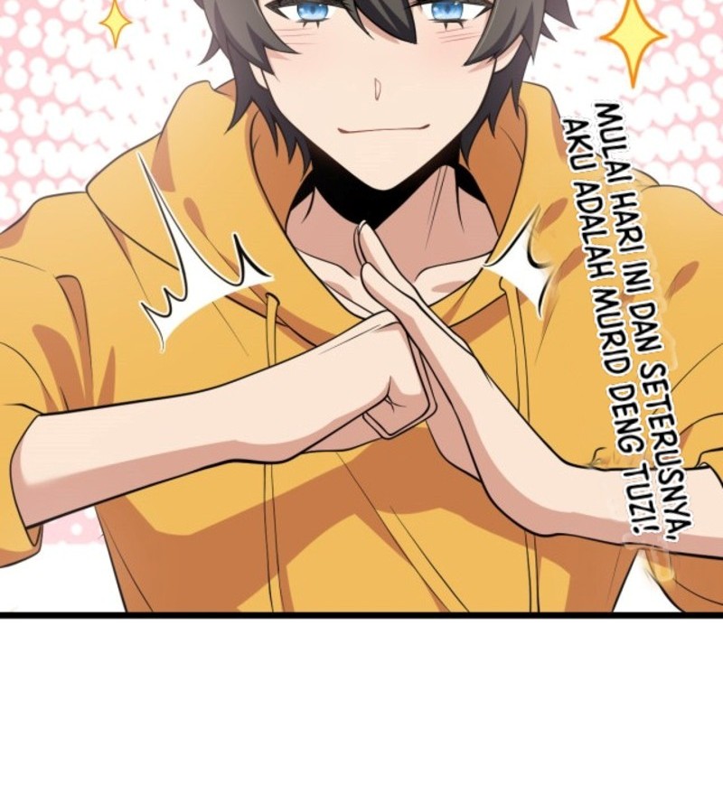 My Wife Is From a Thousand Years Ago Chapter 16 Gambar 19