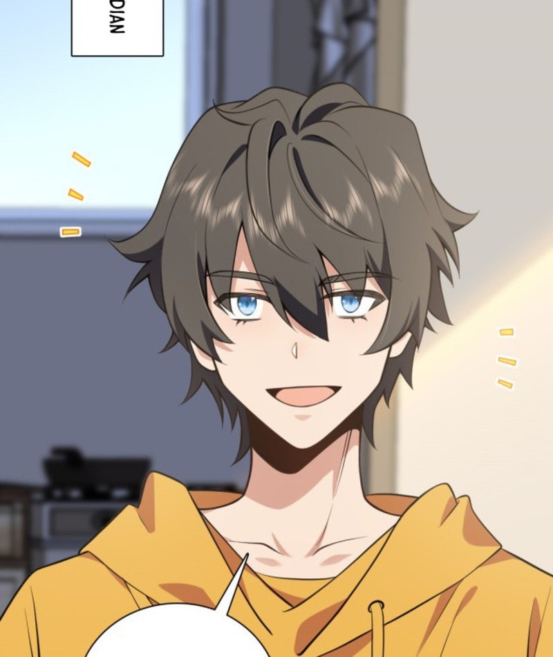 My Wife Is From a Thousand Years Ago Chapter 16 Gambar 25