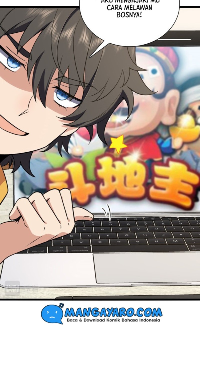 My Wife Is From a Thousand Years Ago Chapter 16 Gambar 39