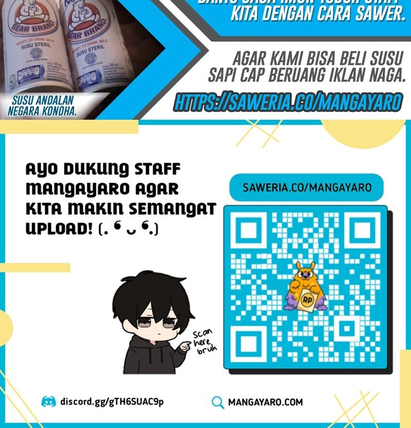 My Wife Is From a Thousand Years Ago Chapter 16 Gambar 41