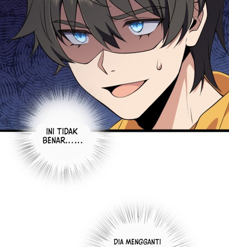 My Wife Is From a Thousand Years Ago Chapter 16 Gambar 3