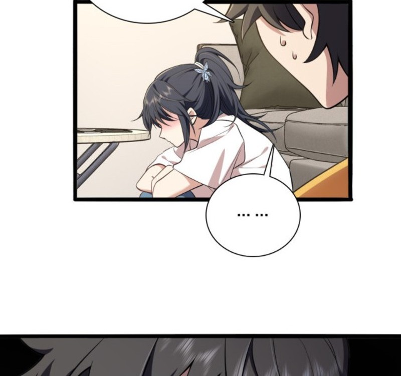 My Wife Is From a Thousand Years Ago Chapter 16 Gambar 7