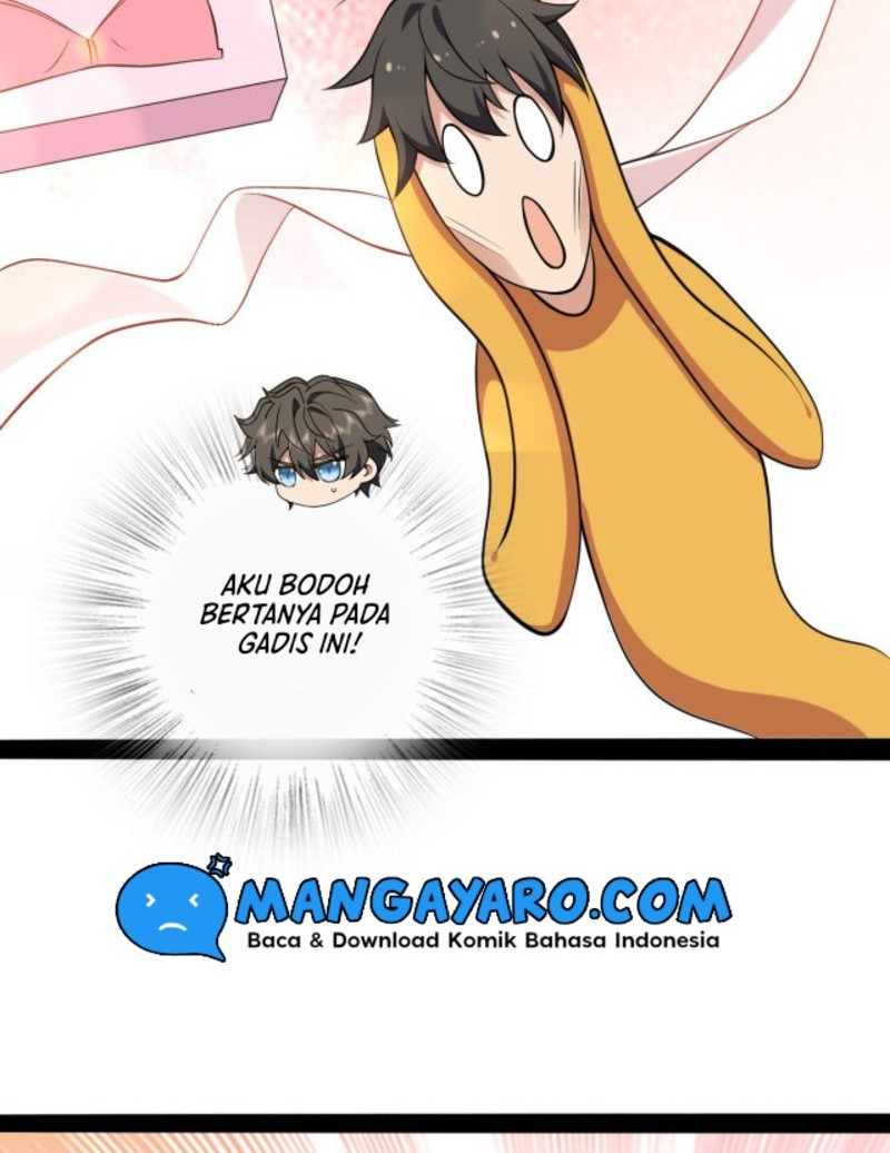 My Wife Is From a Thousand Years Ago Chapter 16 Gambar 9