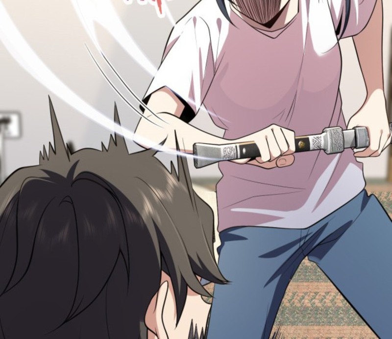 My Wife Is From a Thousand Years Ago Chapter 16 Gambar 11