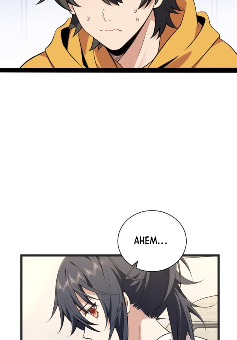 My Wife Is From a Thousand Years Ago Chapter 16 Gambar 13