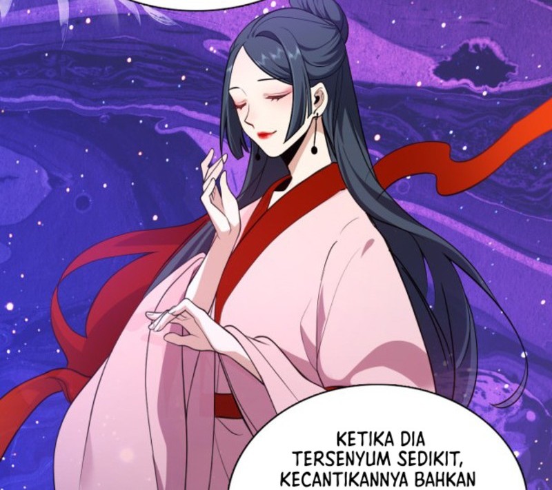 My Wife Is From a Thousand Years Ago Chapter 16 Gambar 15