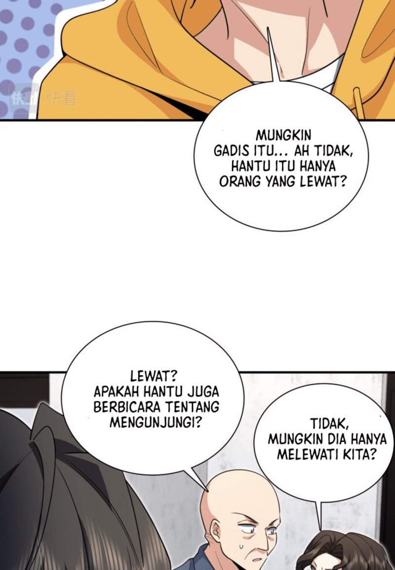 My Wife Is From a Thousand Years Ago Chapter 15 Gambar 16