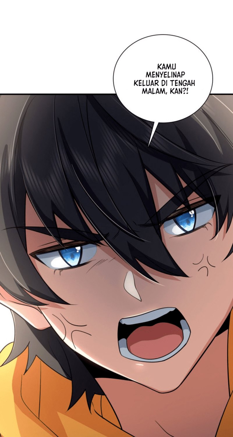 My Wife Is From a Thousand Years Ago Chapter 15 Gambar 18