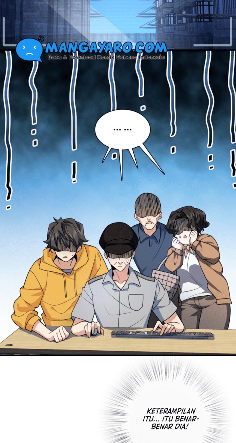 My Wife Is From a Thousand Years Ago Chapter 15 Gambar 12