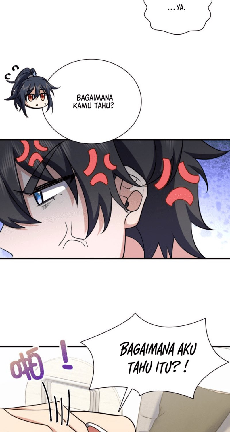 My Wife Is From a Thousand Years Ago Chapter 15 Gambar 20