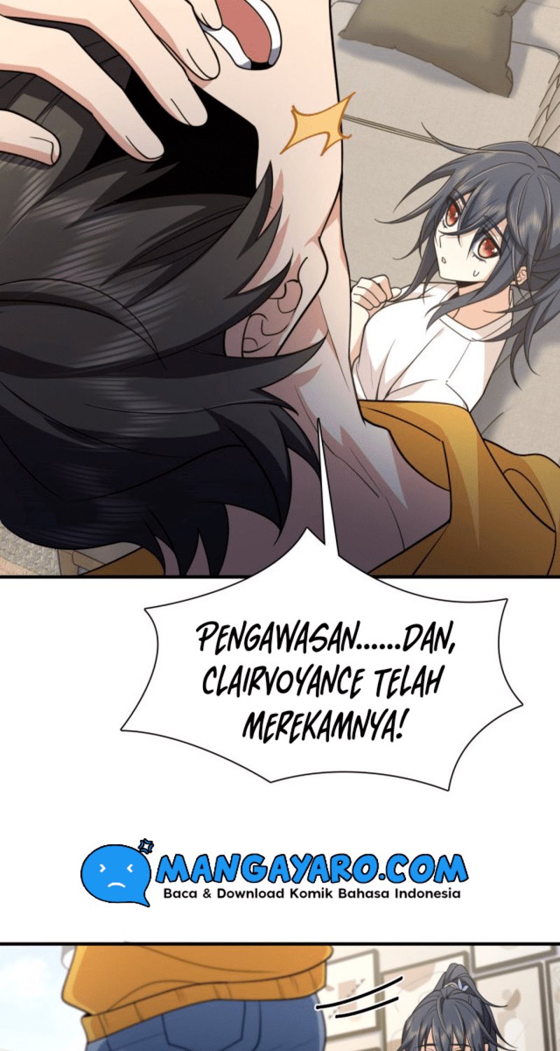 My Wife Is From a Thousand Years Ago Chapter 15 Gambar 21