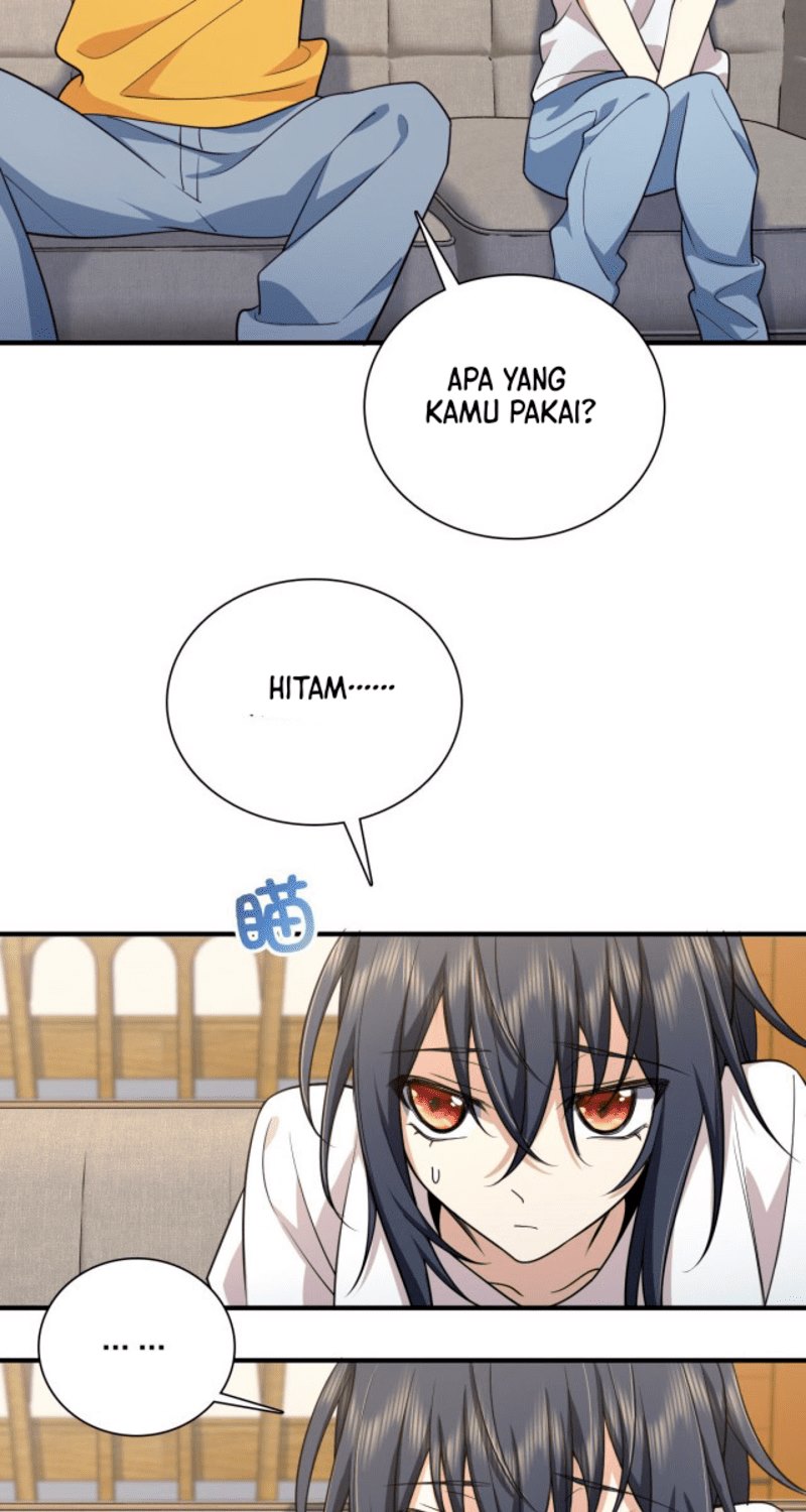 My Wife Is From a Thousand Years Ago Chapter 15 Gambar 23