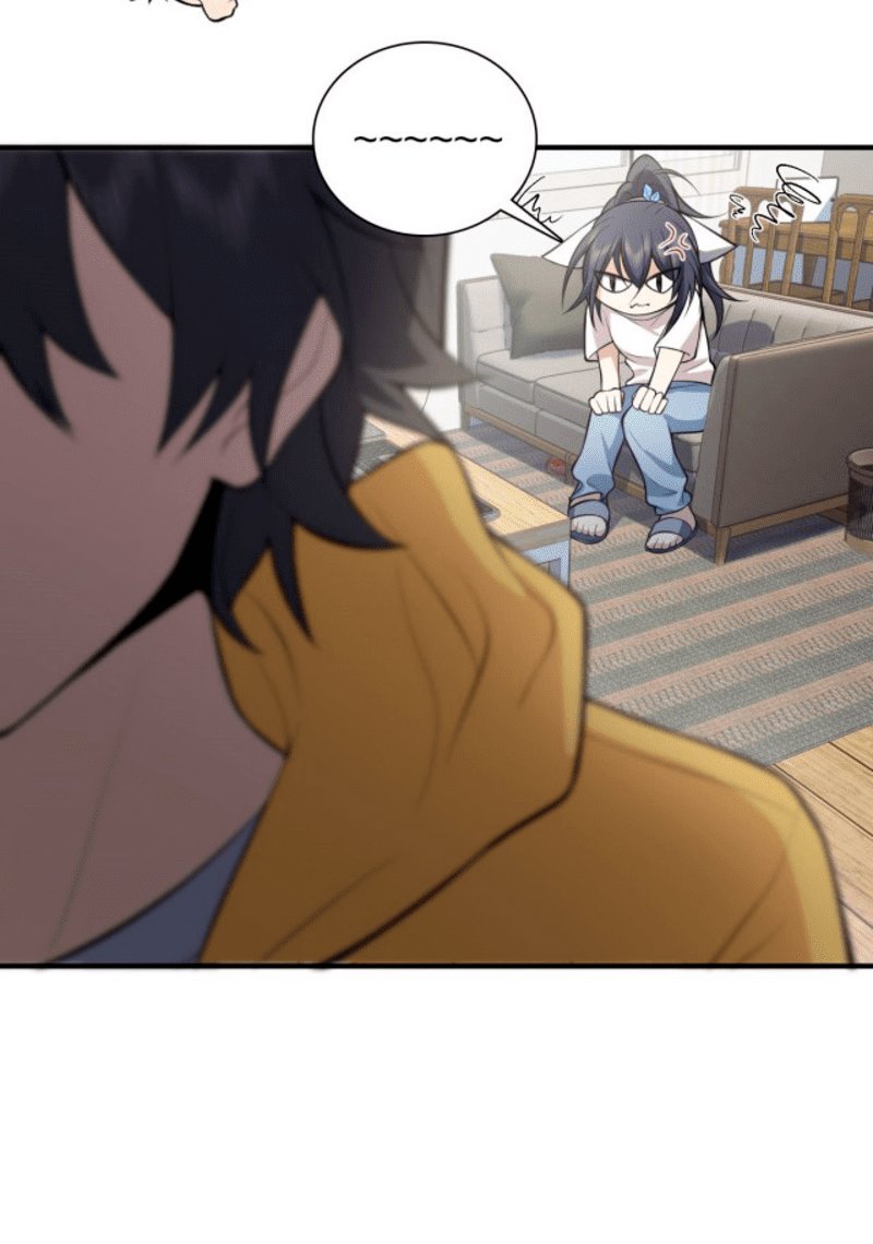 My Wife Is From a Thousand Years Ago Chapter 15 Gambar 34