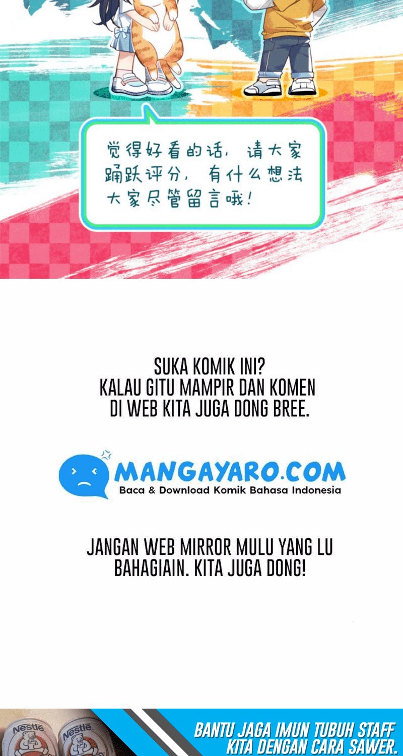 My Wife Is From a Thousand Years Ago Chapter 15 Gambar 47