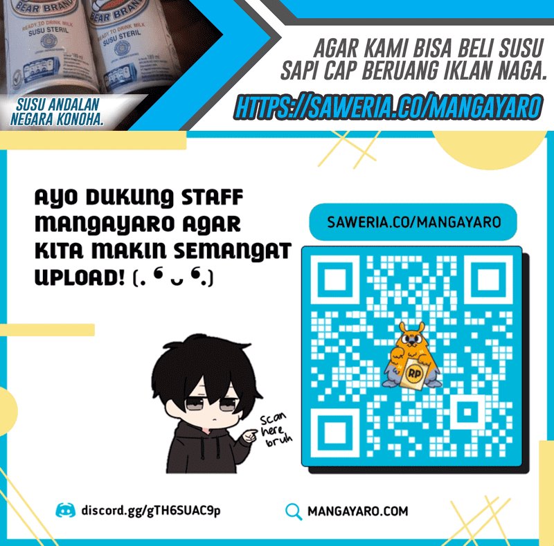 My Wife Is From a Thousand Years Ago Chapter 15 Gambar 48