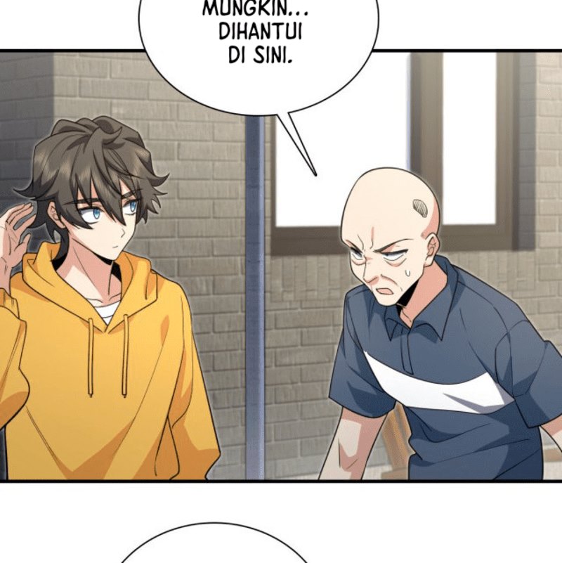 My Wife Is From a Thousand Years Ago Chapter 15 Gambar 4